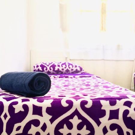 Gran Apartamento Cerca Del Aeropuerto Apartment El Prat de Llobregat Luaran gambar