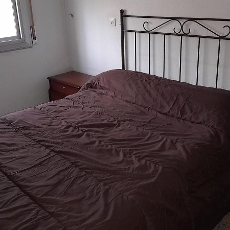 Gran Apartamento Cerca Del Aeropuerto Apartment El Prat de Llobregat Luaran gambar