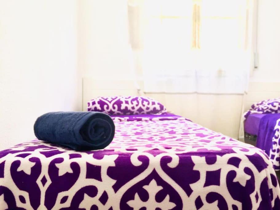 Gran Apartamento Cerca Del Aeropuerto Apartment El Prat de Llobregat Luaran gambar