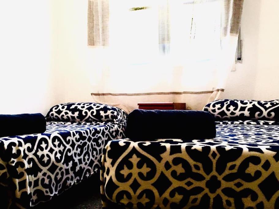 Gran Apartamento Cerca Del Aeropuerto Apartment El Prat de Llobregat Luaran gambar