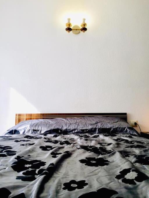 Gran Apartamento Cerca Del Aeropuerto Apartment El Prat de Llobregat Luaran gambar