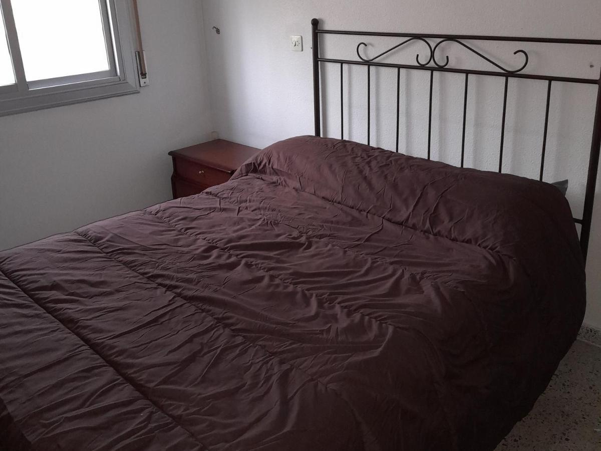 Gran Apartamento Cerca Del Aeropuerto Apartment El Prat de Llobregat Luaran gambar